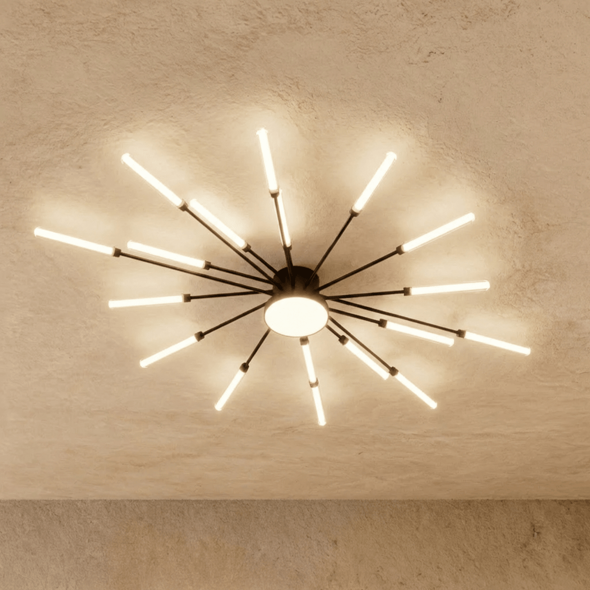 Glory Chandelier
