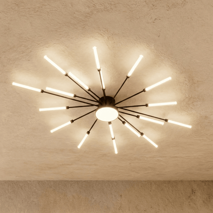Glory Chandelier