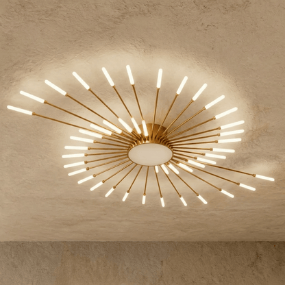 Glory Chandelier