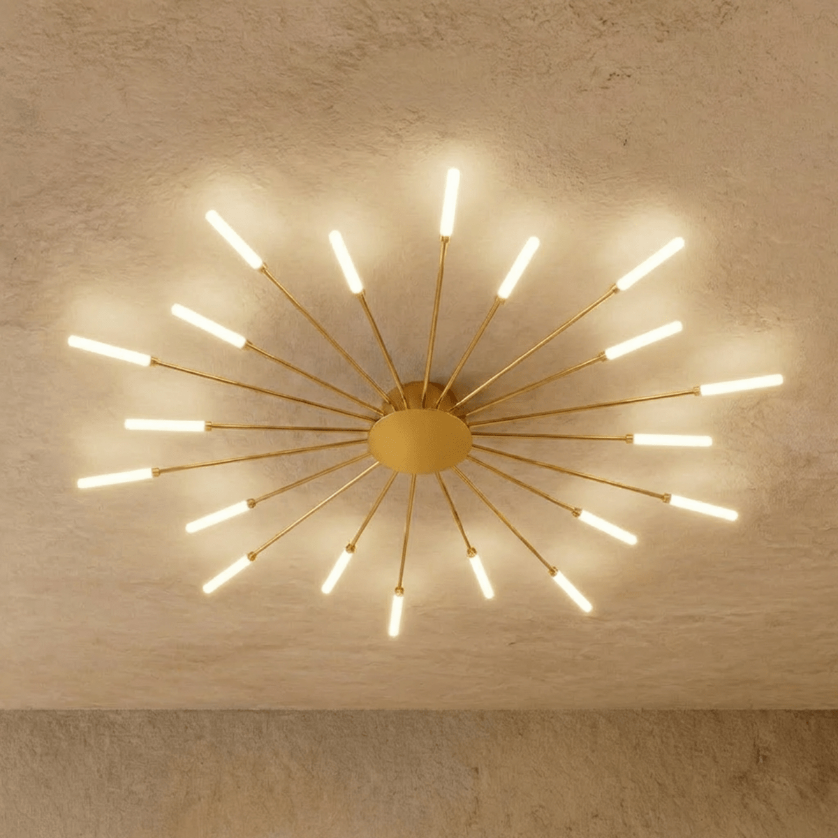 Glory Chandelier