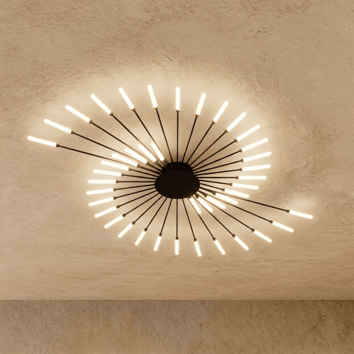 Glory Chandelier