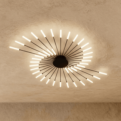 Glory Chandelier