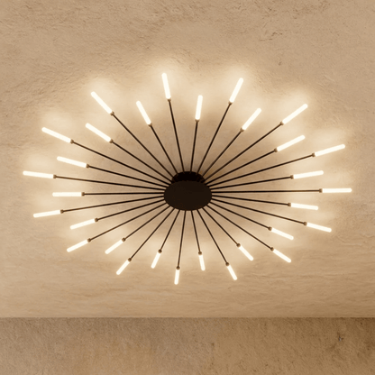 Glory Chandelier