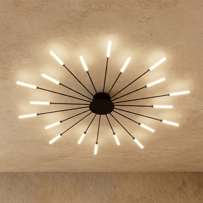 Glory Chandelier