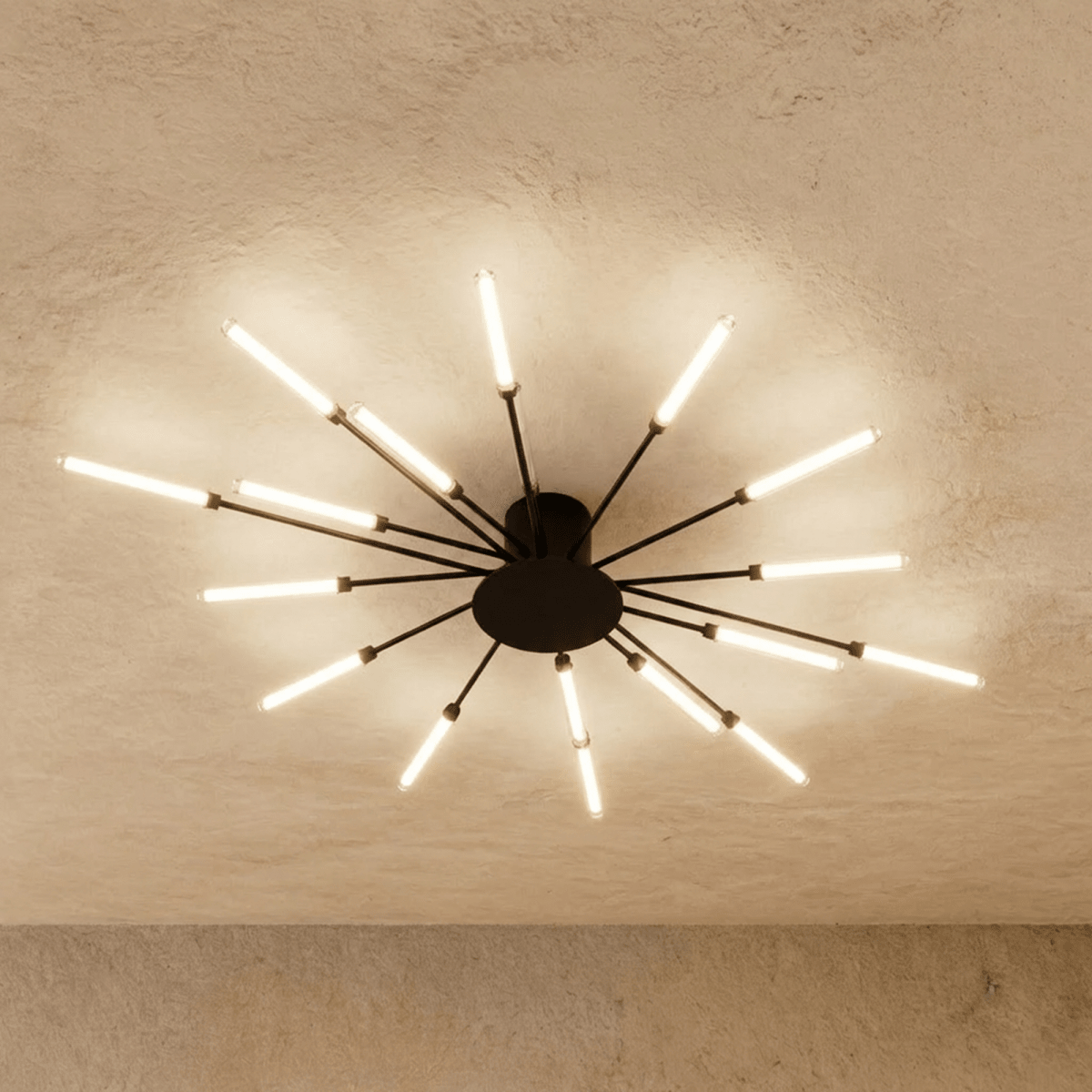 Glory Chandelier