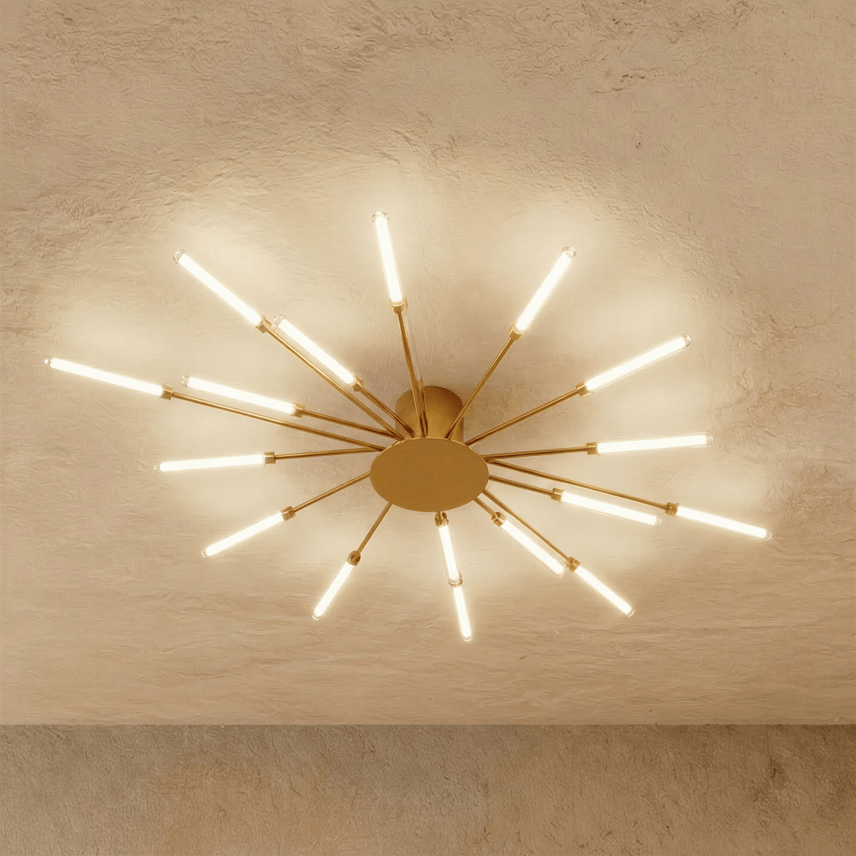Glory Chandelier