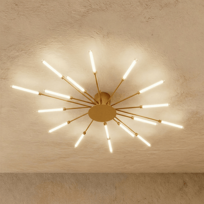 Glory Chandelier