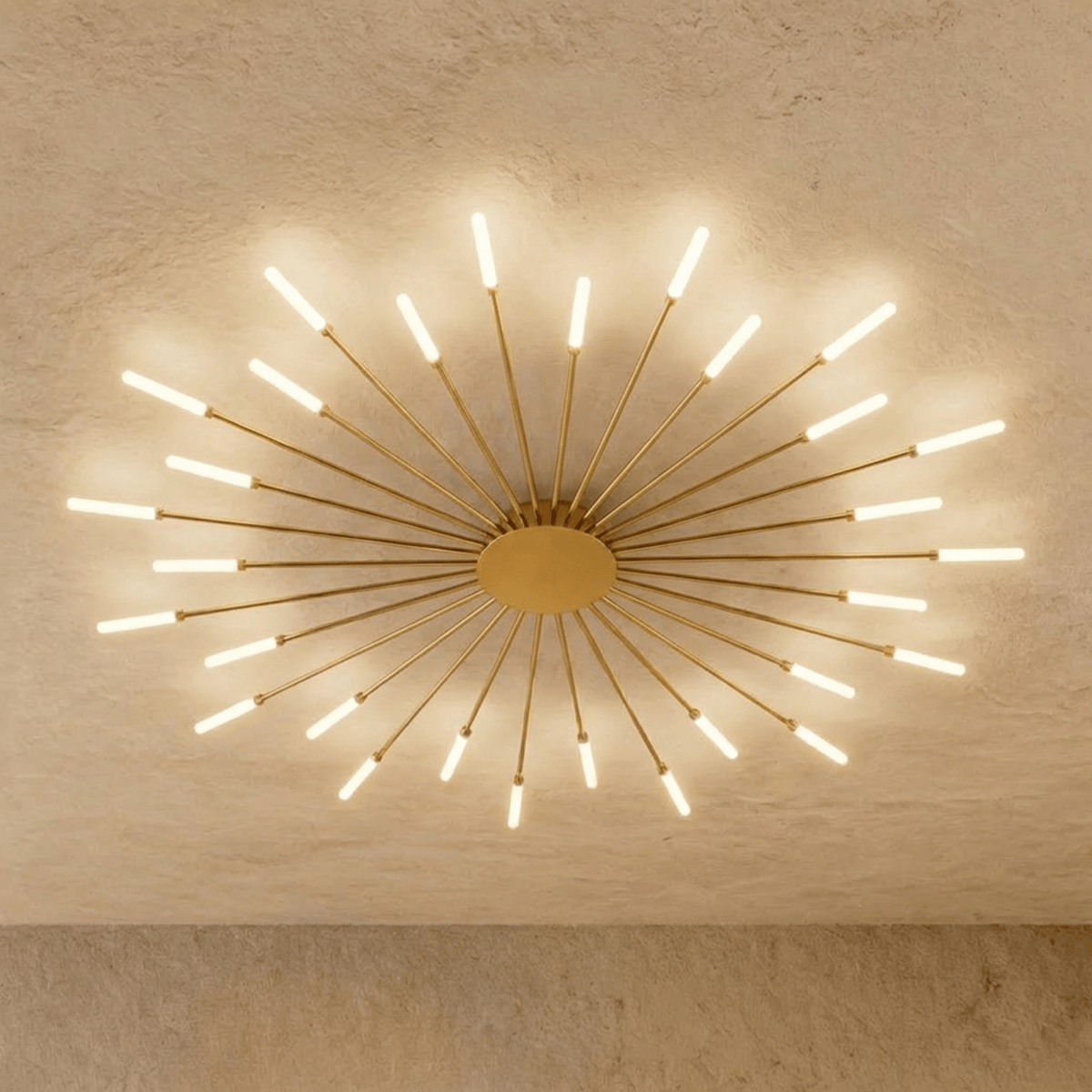 Glory Chandelier