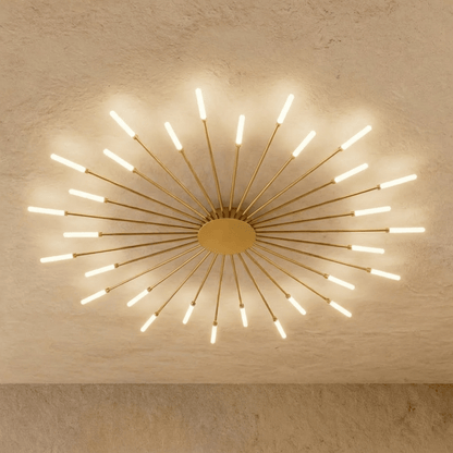 Glory Chandelier