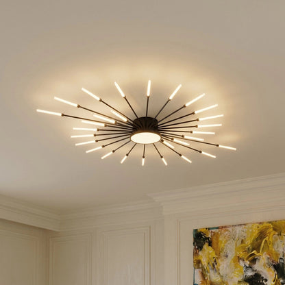 Glory Chandelier