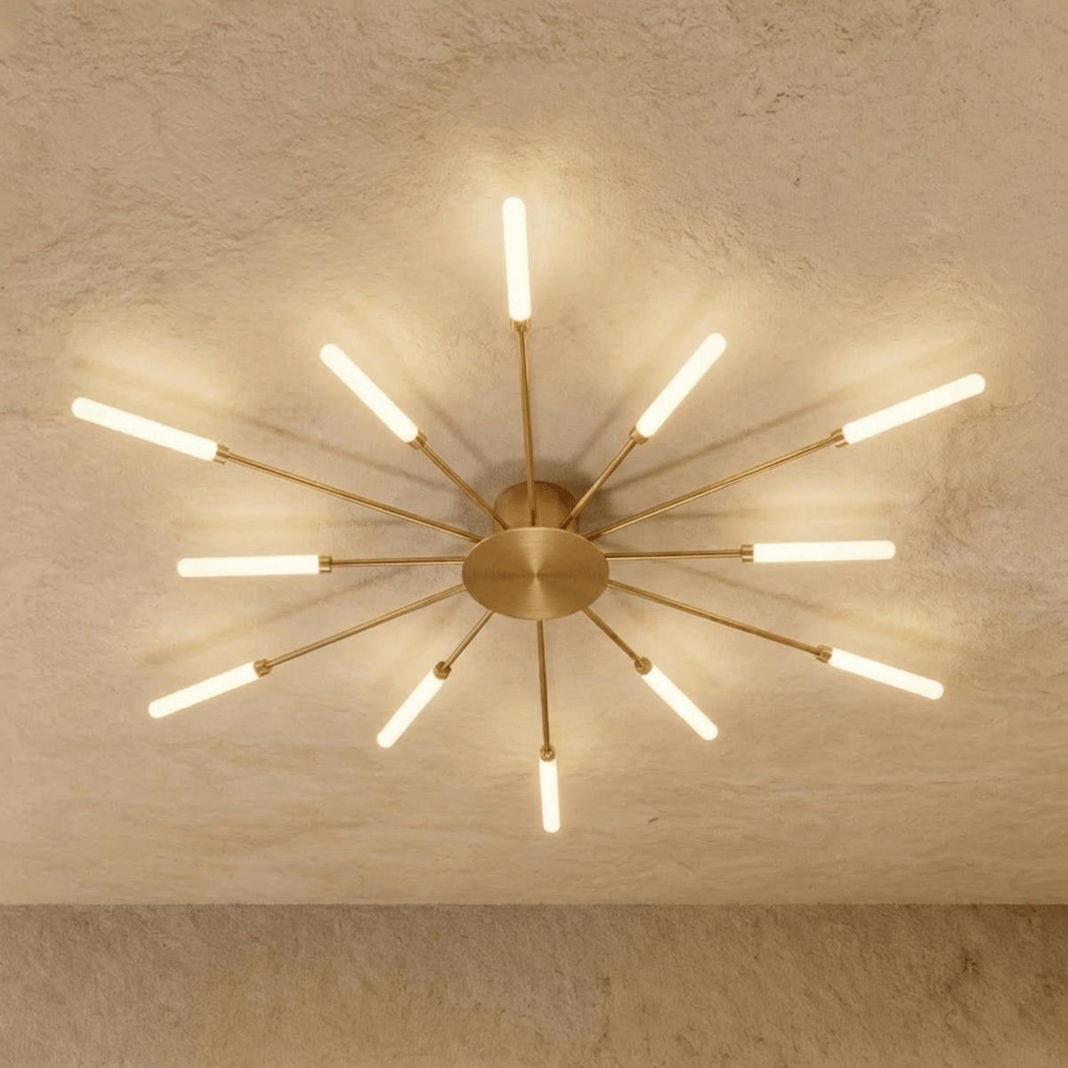 Glory Chandelier