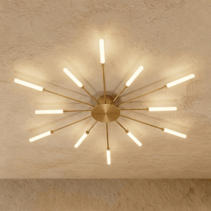 Glory Chandelier