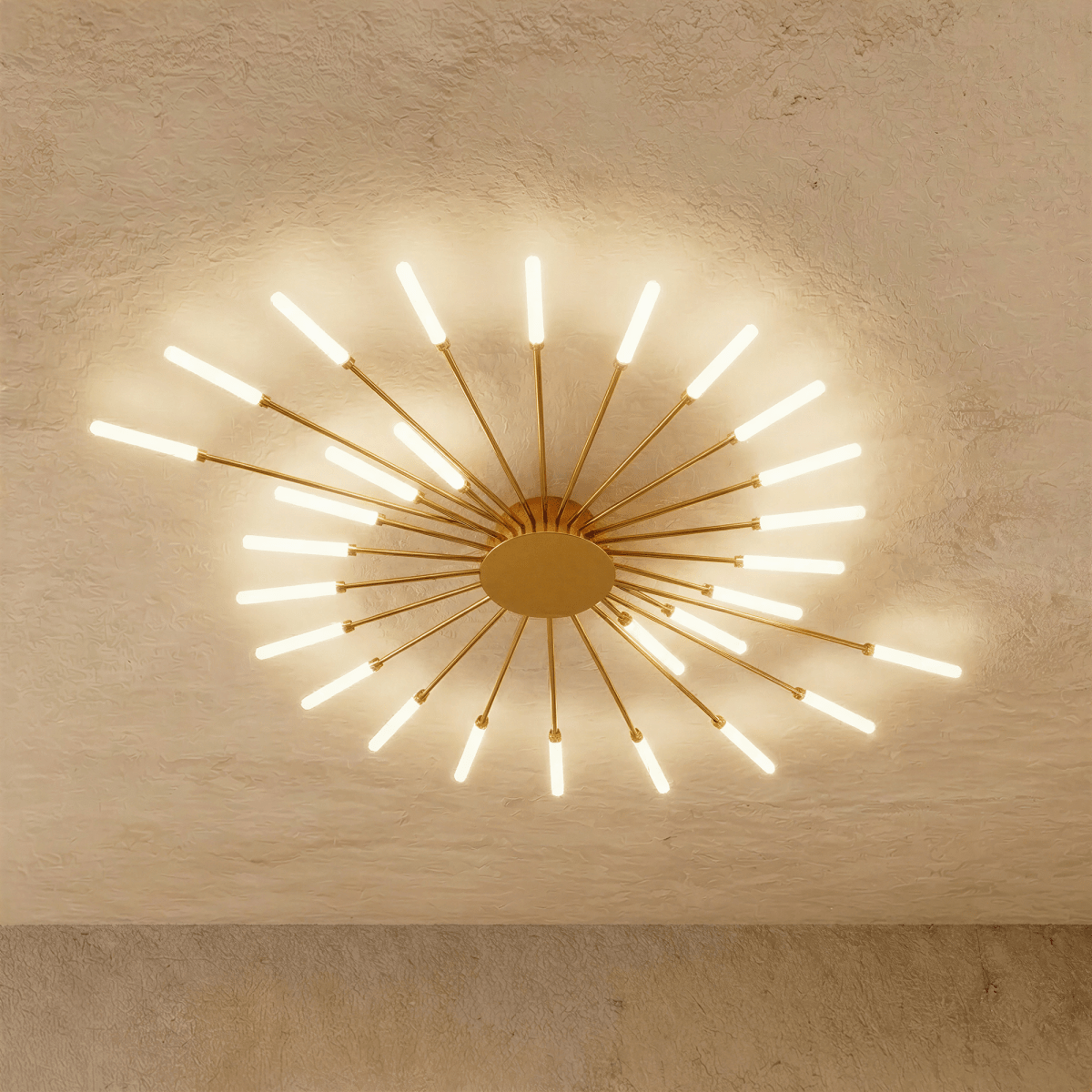Glory Chandelier