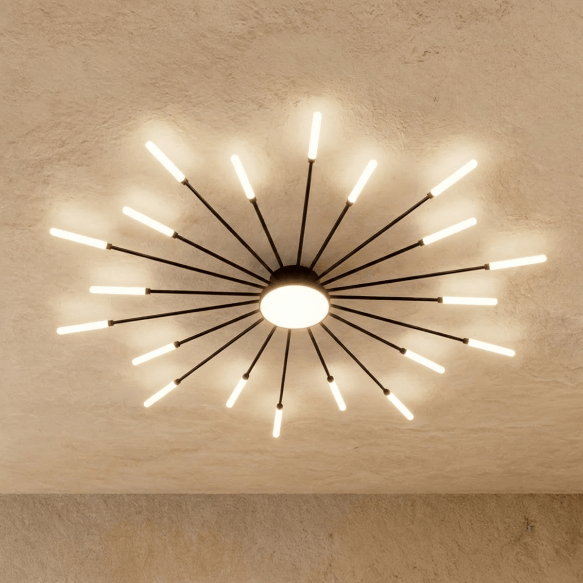 Glory Chandelier