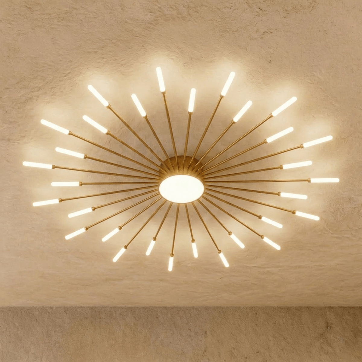 Glory Chandelier