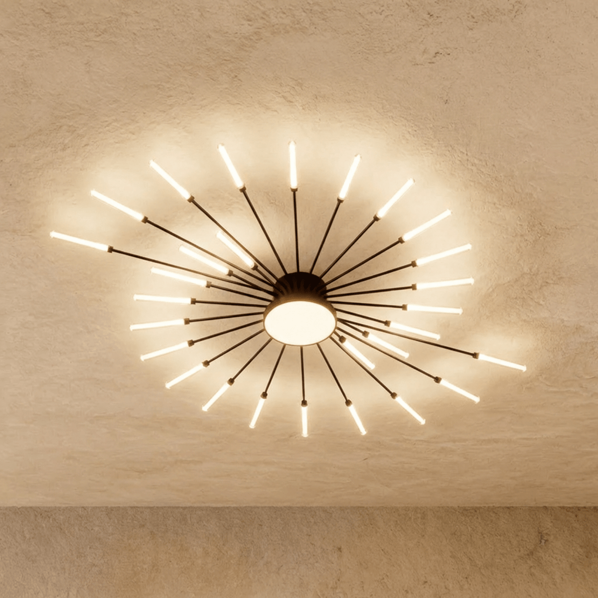 Glory Chandelier