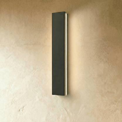 Helios Outdoor LED Wall Lamp