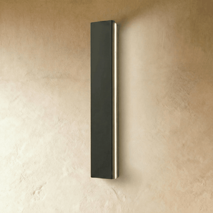 Helios Outdoor LED Wall Lamp