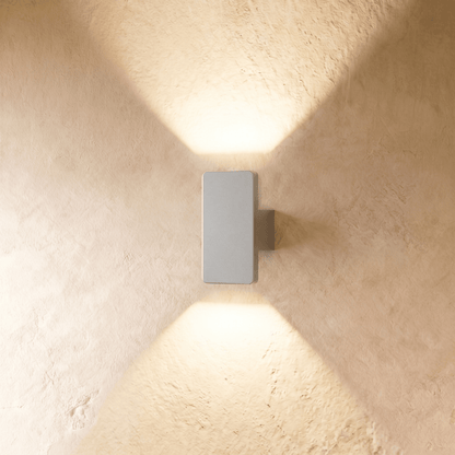 Indira Outdoor Wall Lamp