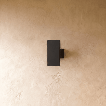 Indira Outdoor Wall Lamp