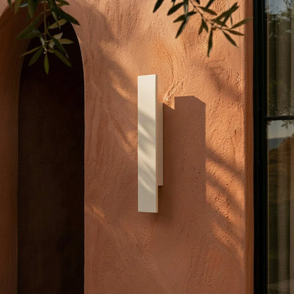 Indira Outdoor Wall Lamp