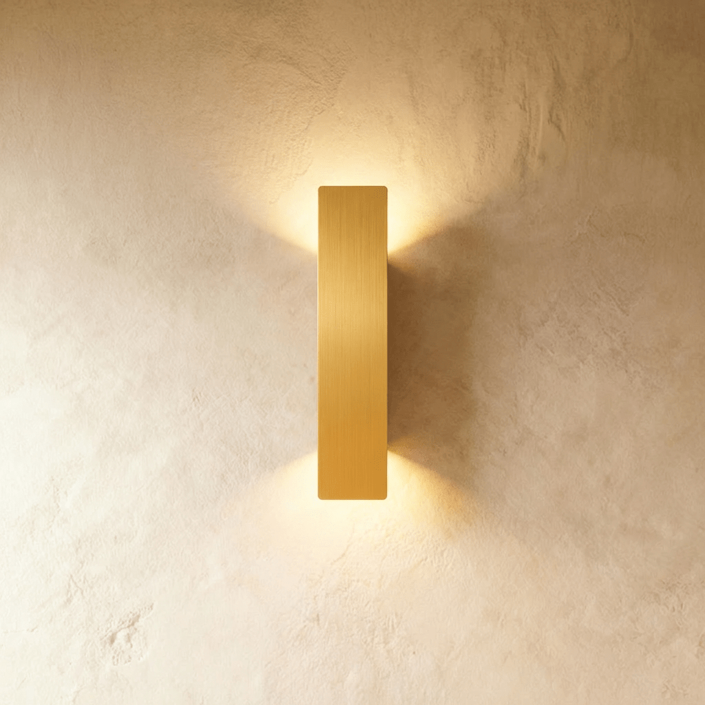 Indira Wall Lamp