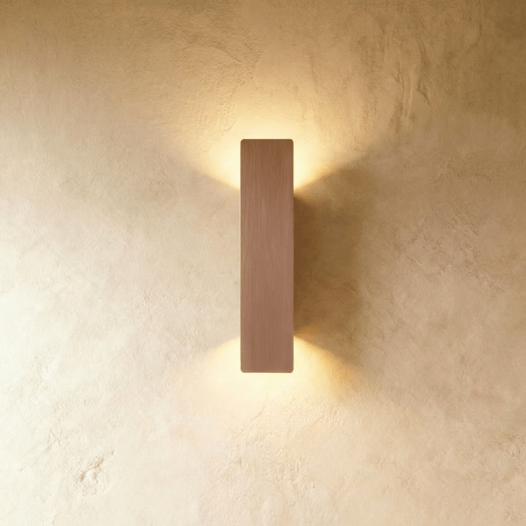 Indira Wall Lamp