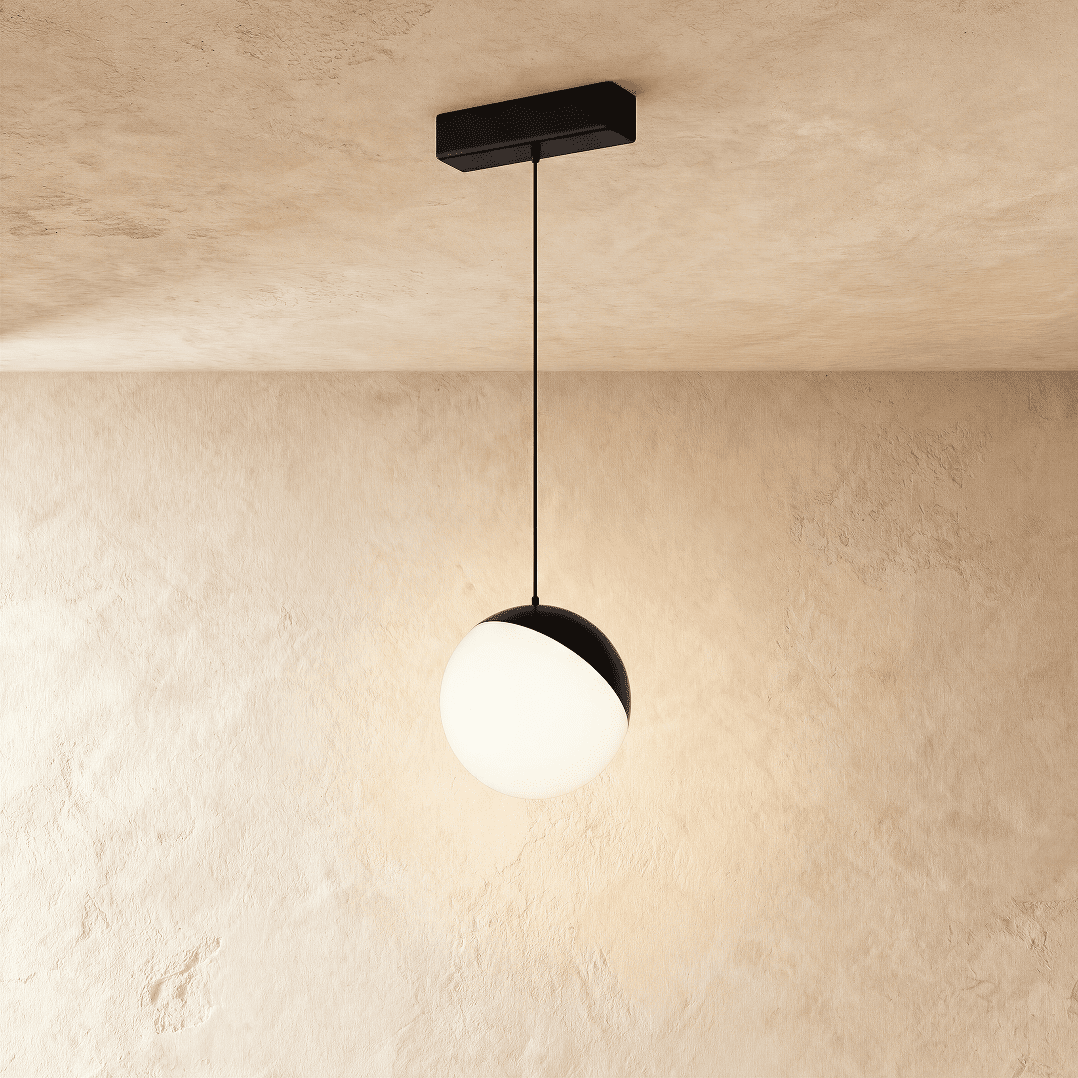 Janae Track Light System