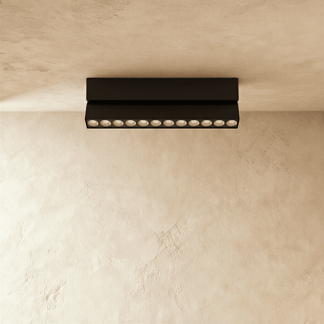 Janae Track Light System