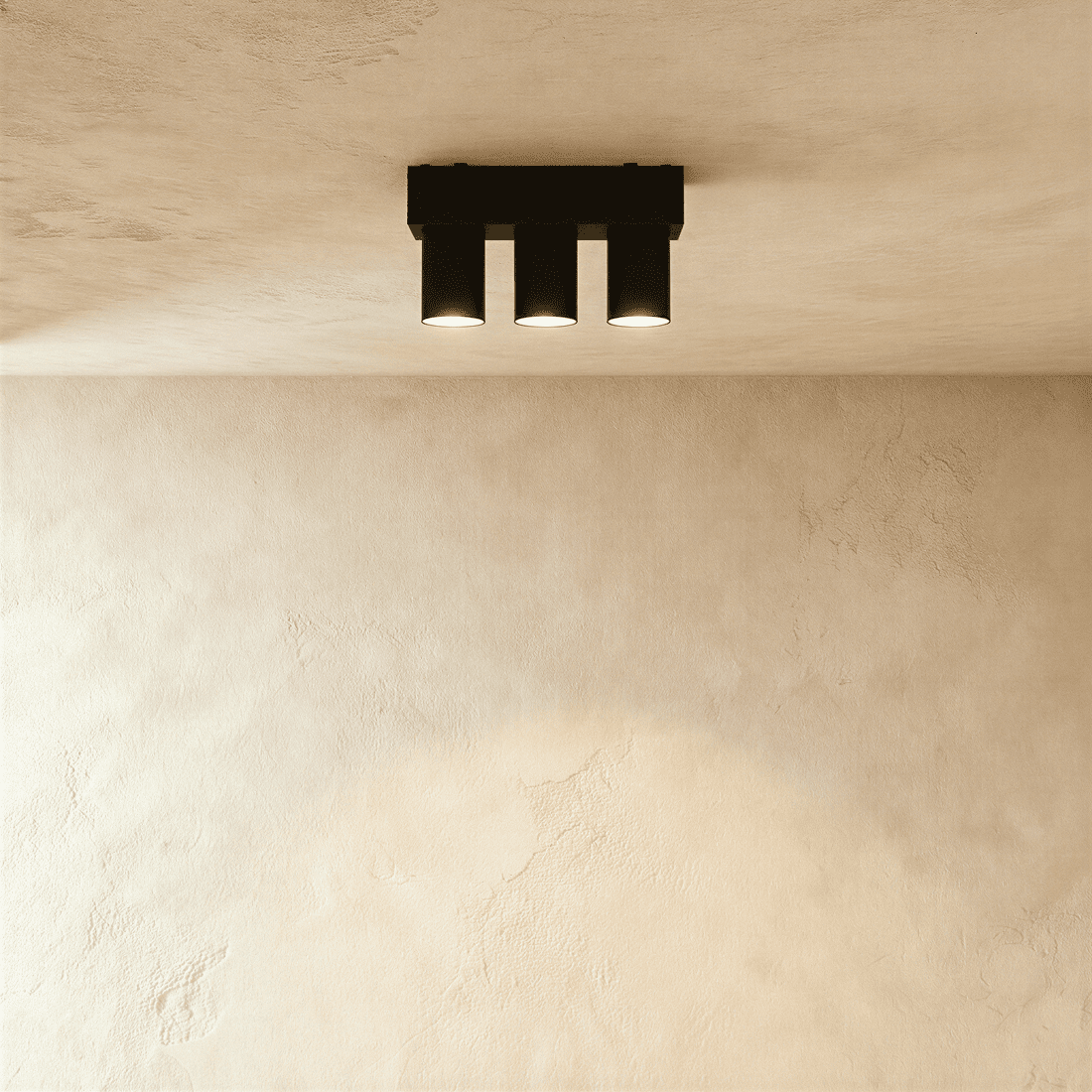 Janae Track Light System