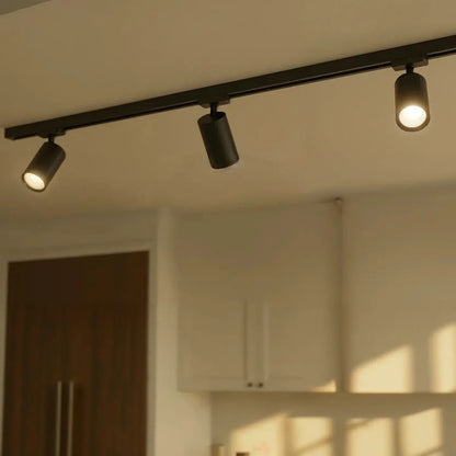 Janae Track Light System