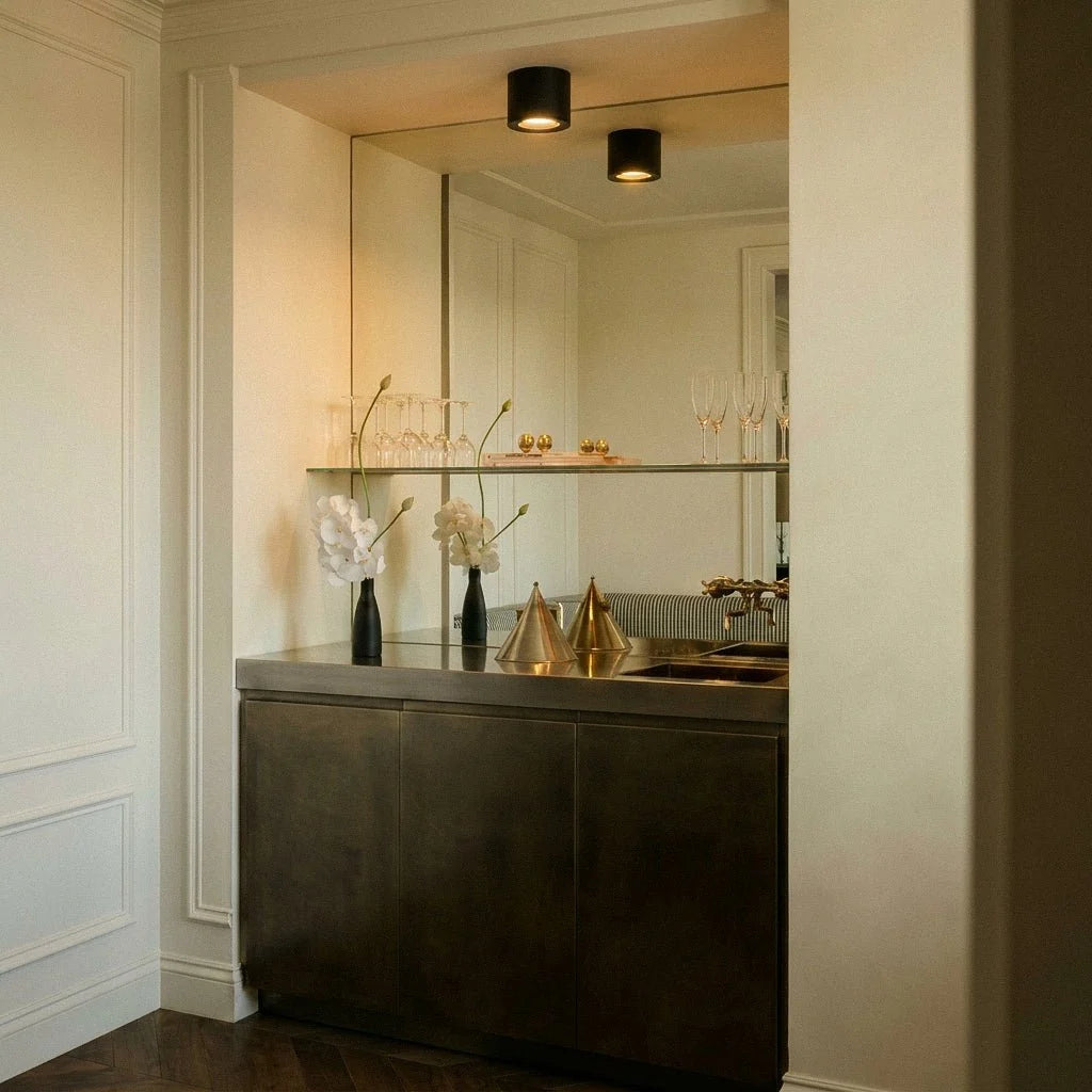 Jannis Downlight