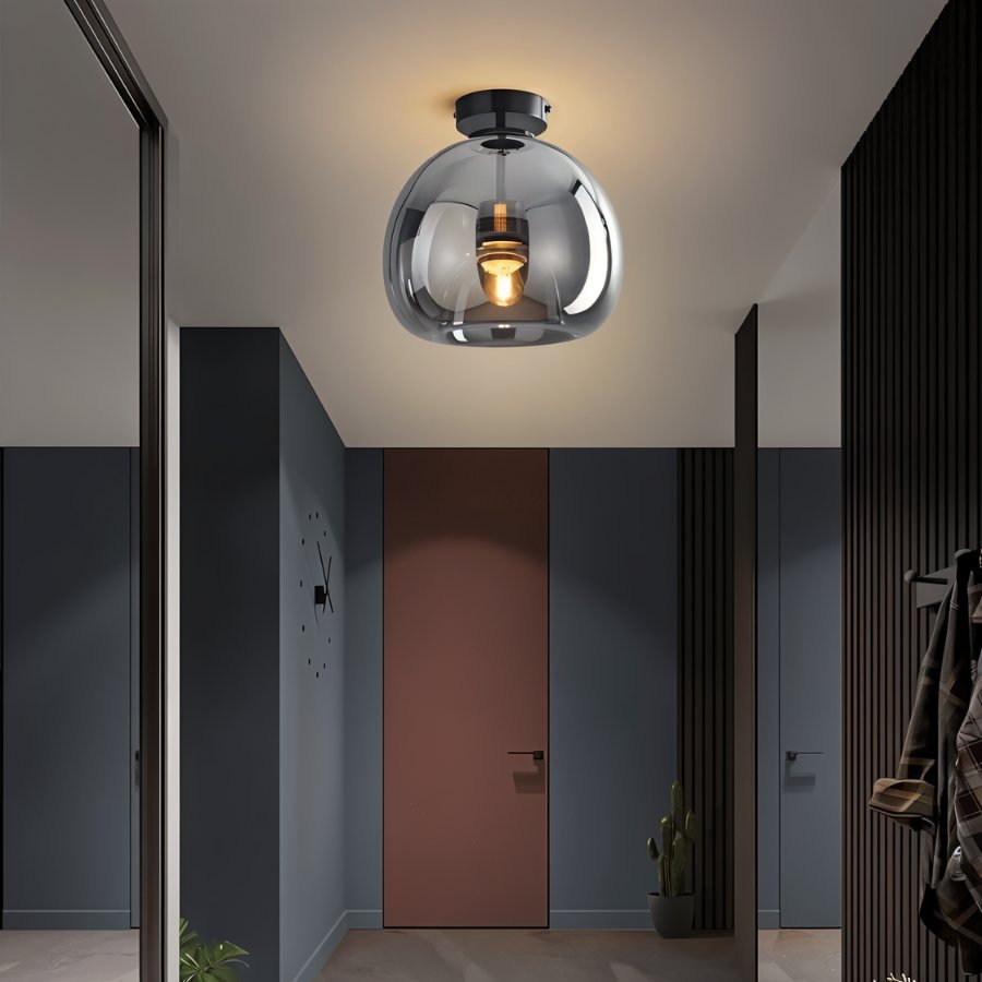 Lance Ceiling Light