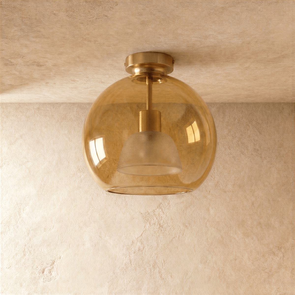 Lance Ceiling Light