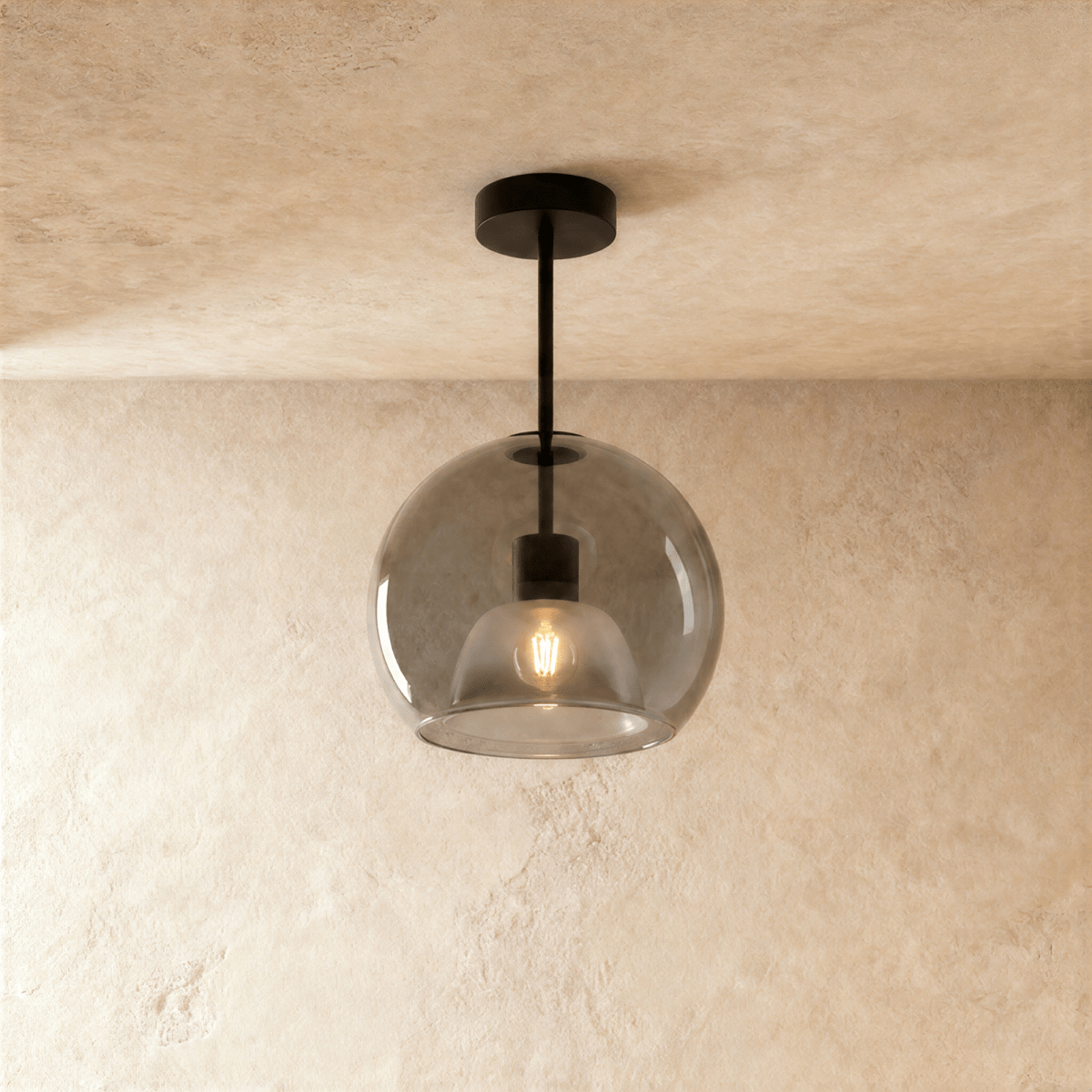 Lance Ceiling Light