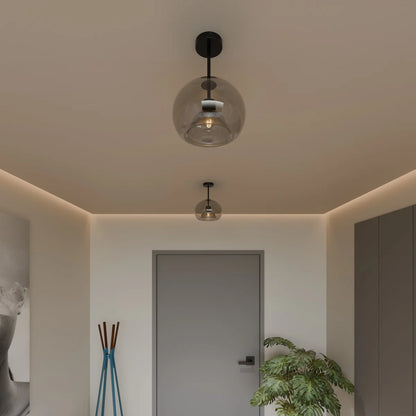 Lance Ceiling Light