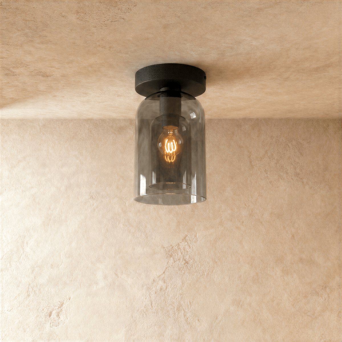 Lance Ceiling Light