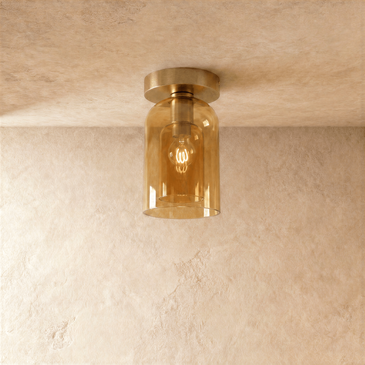 Lance Ceiling Light