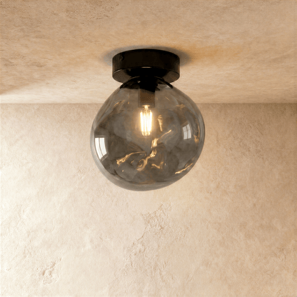 Lance Ceiling Light