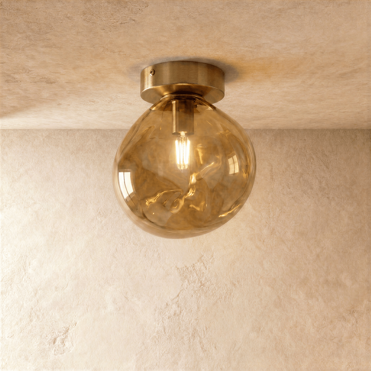 Lance Ceiling Light