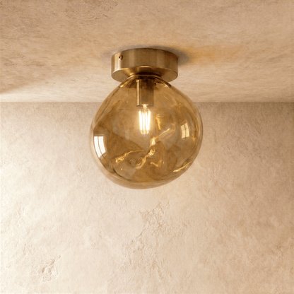 Lance Ceiling Light