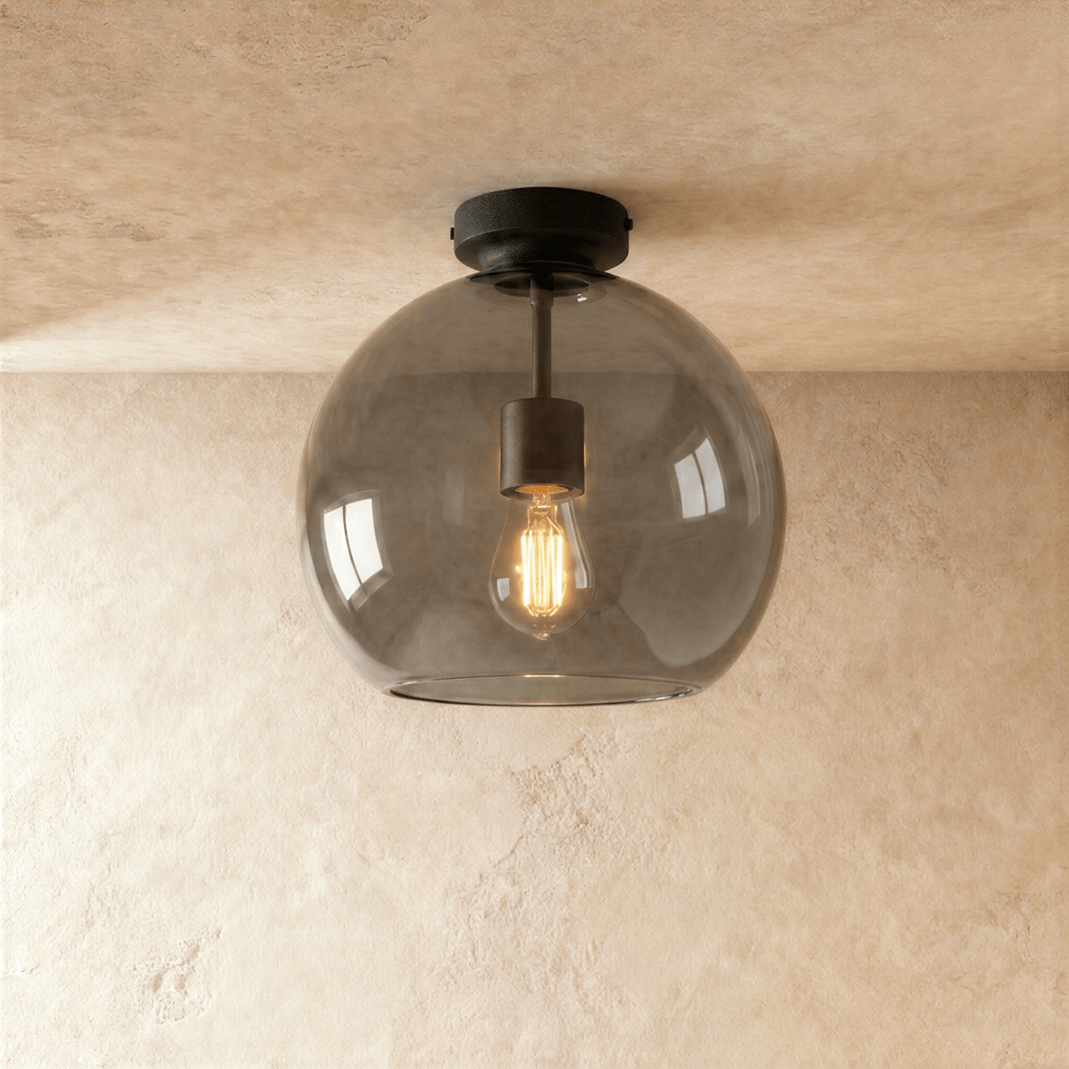 Lance Ceiling Light