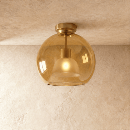Lance Ceiling Light
