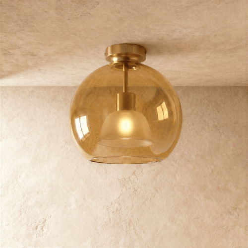 Lance Ceiling Light
