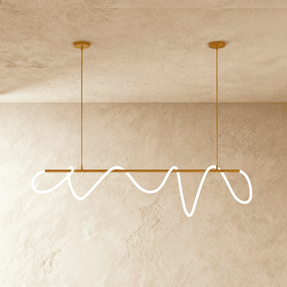 Linea Chandelier
