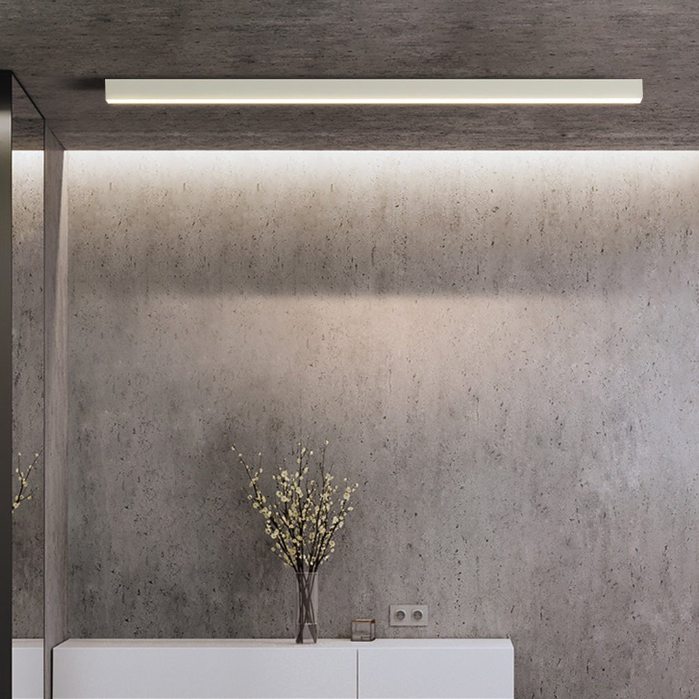 Linear Ceiling Light - Modern Minimalist LED Bar