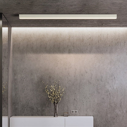 Linear Ceiling Light - Modern Minimalist LED Bar
