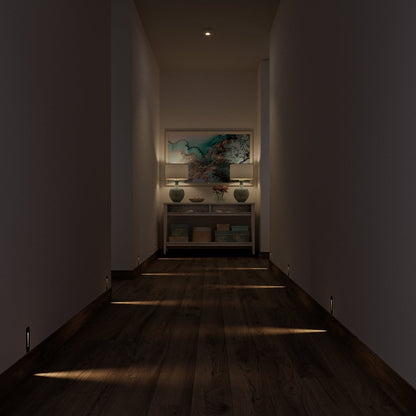 Luca Stair Light
