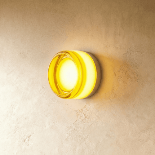 Lugna Wall Lamp
