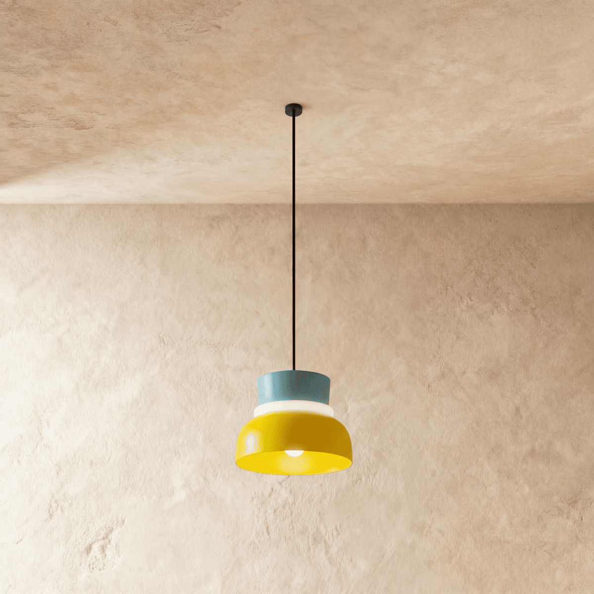 Macaron Pendant Light